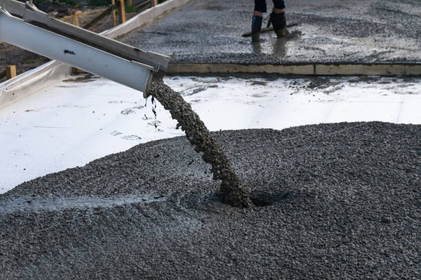 Best Residential Concrete Solutions in Fetters Hot Springs Agua Liente, CA