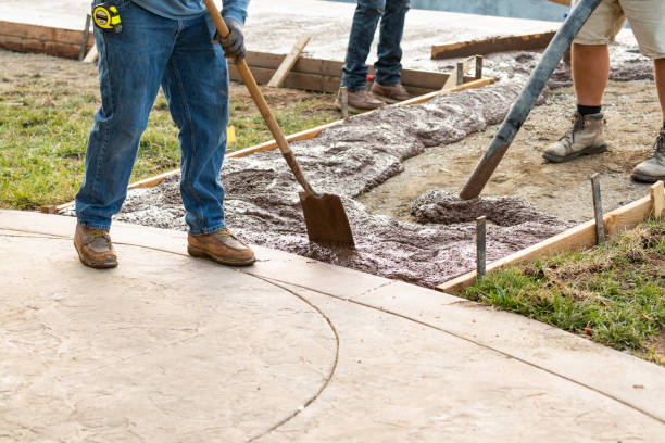 Best Concrete Grinding and Polishing in Fetters Hot Springs Agua Liente, CA
