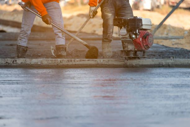 Best Concrete Sidewalk Installation in Fetters Hot Springs Agua Liente, CA