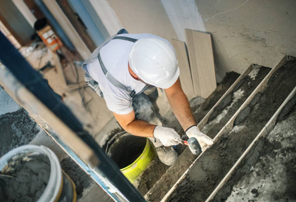 Best Industrial Concrete Flooring in Fetters Hot Springs Agua Liente, CA